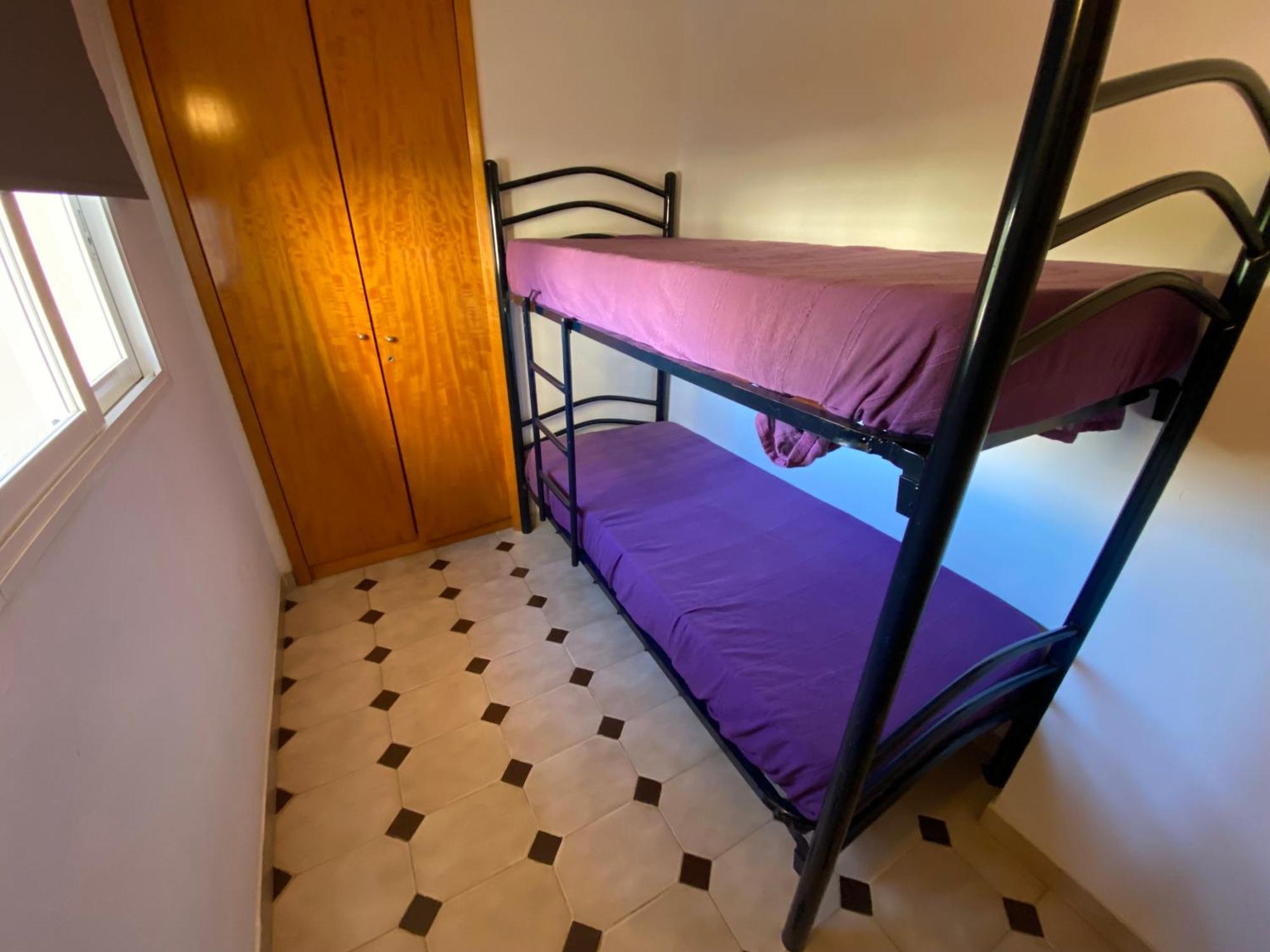Apartment Valentina Platja *