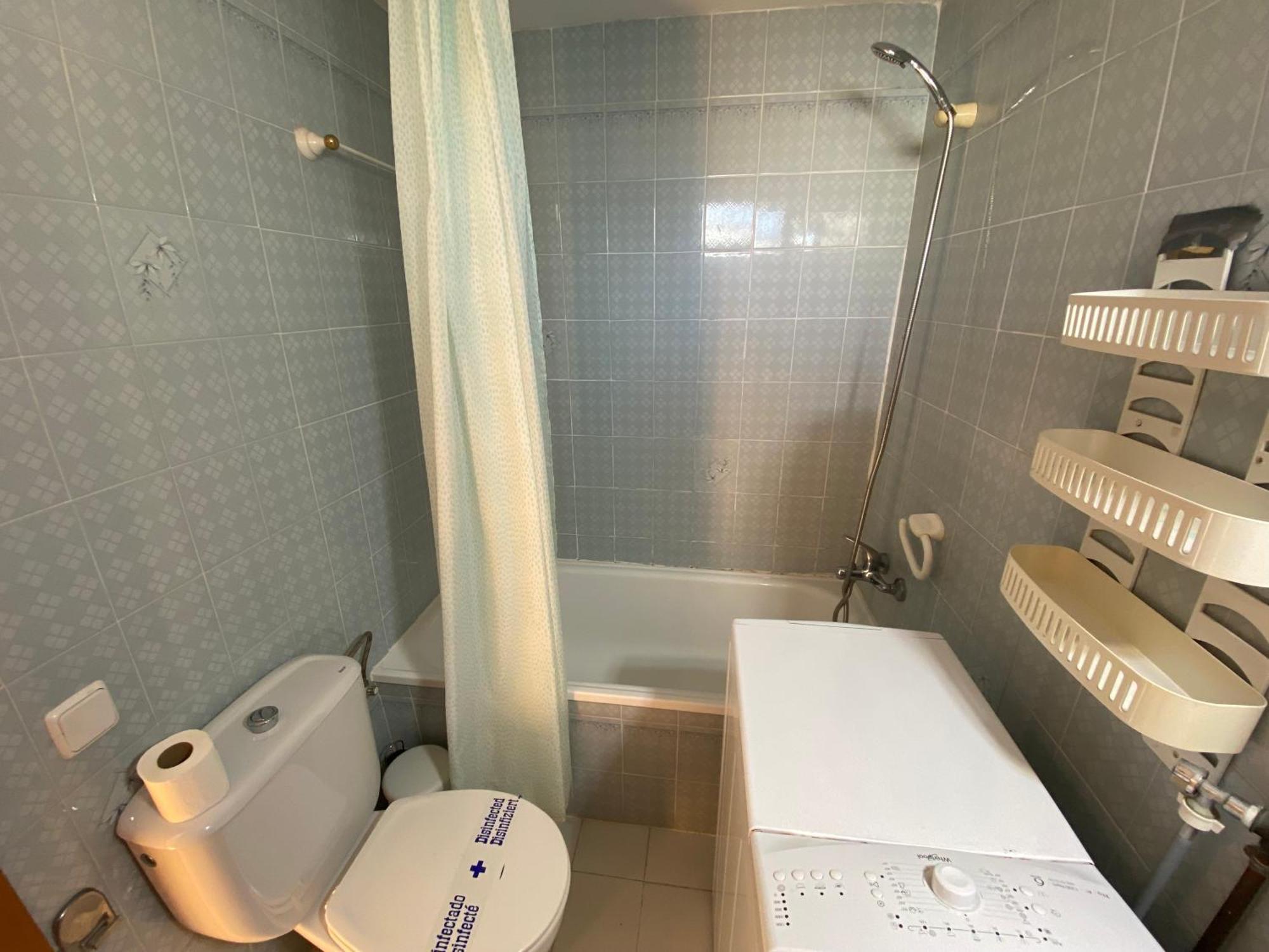 Valentina Platja Apartment