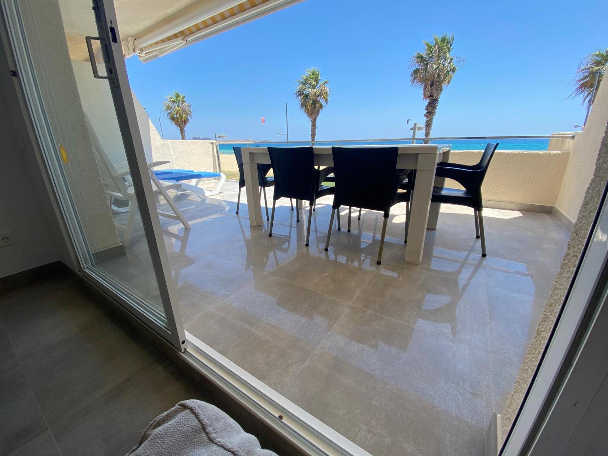 Valentina Platja Appartamento
