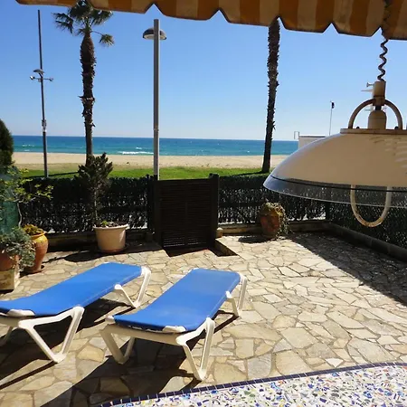 Apartamento Valentina Platja Sant Antoni De Calonge Exterior foto