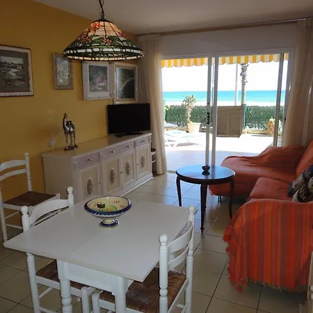 Apartamento Valentina Platja Sant Antoni De Calonge Exterior foto