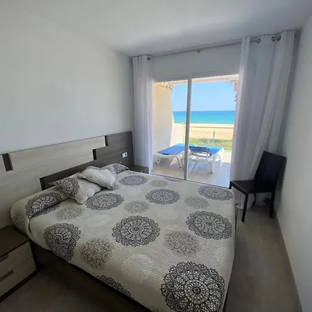 Apartamento Valentina Platja Sant Antoni De Calonge Exterior foto