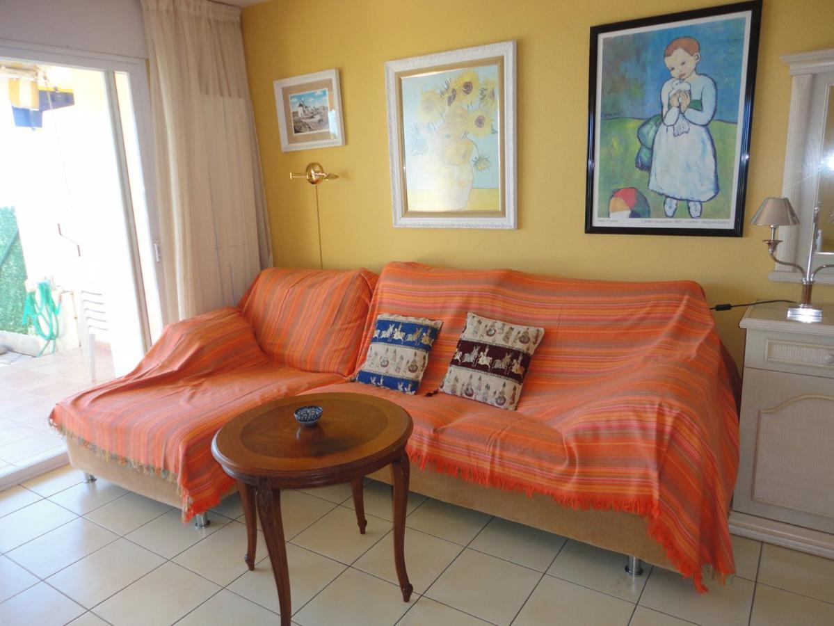 Valentina Platja Appartement Sant Antoni De Calonge