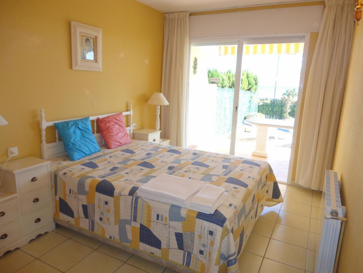 Appartement Valentina Platja