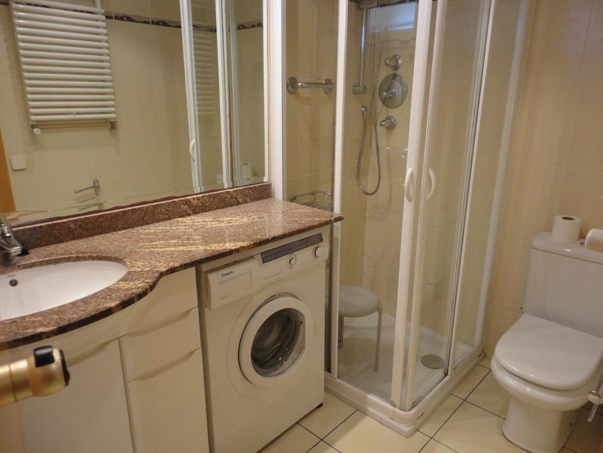 Valentina Platja Appartement Sant Antoni De Calonge
