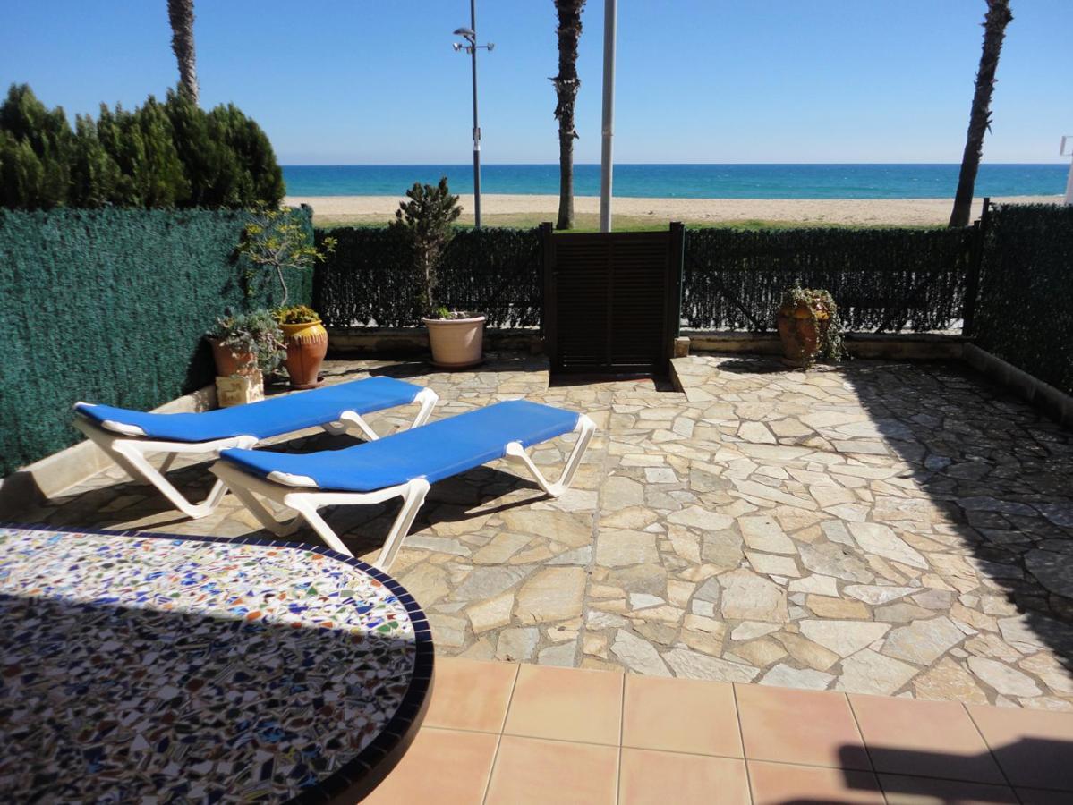 Valentina Platja Appartement Sant Antoni De Calonge