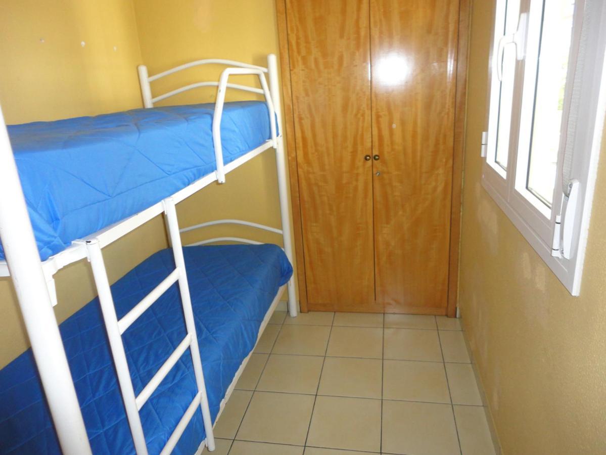 Valentina Platja Appartement