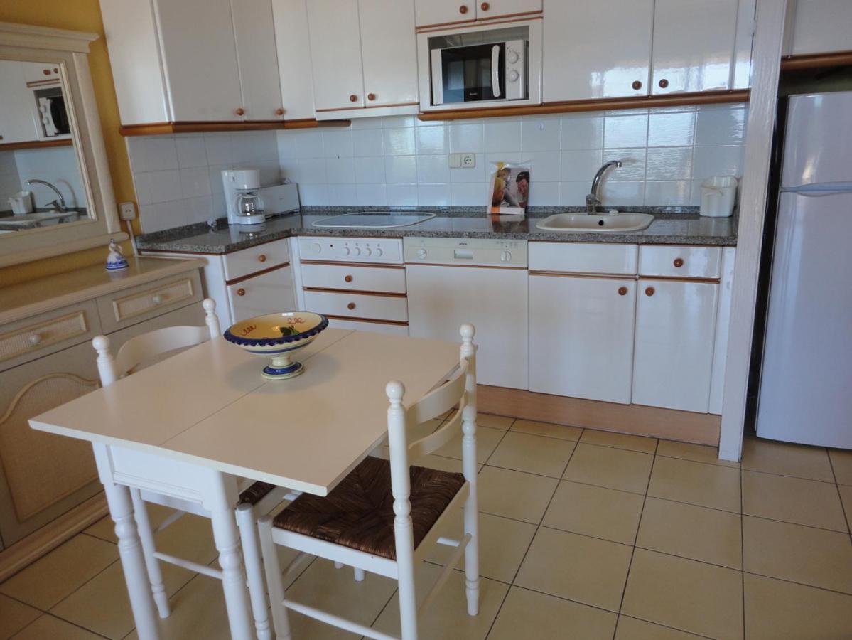 Appartement Valentina Platja *