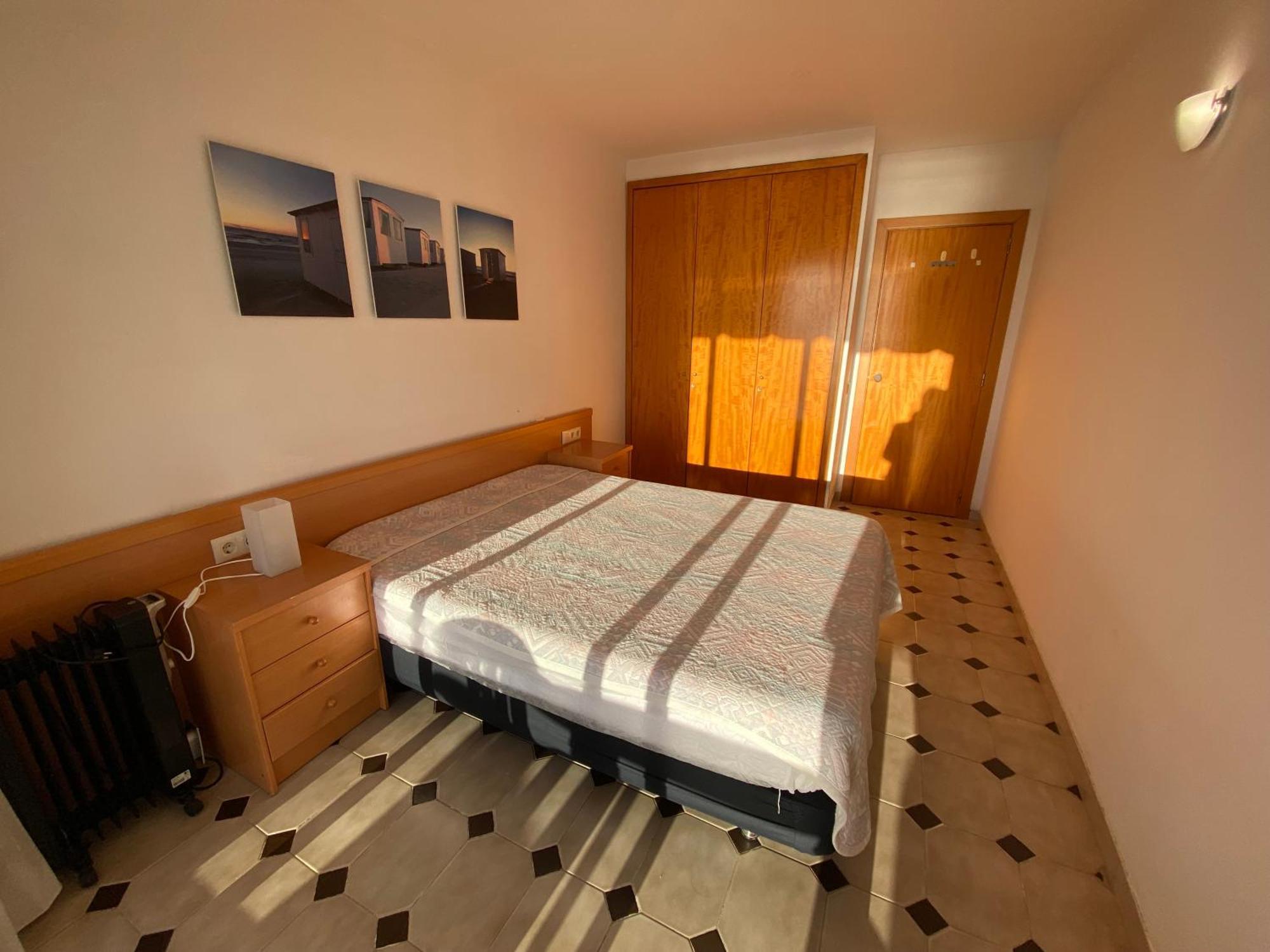 Appartement Valentina Platja Sant Antoni De Calonge