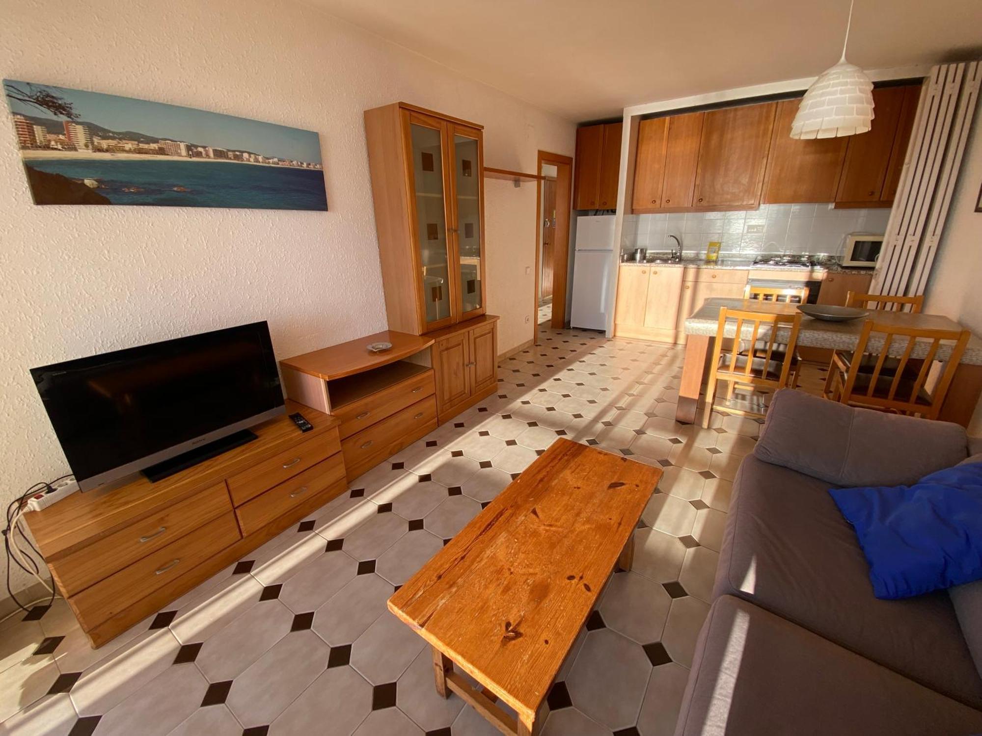 Valentina Platja Appartement Sant Antoni De Calonge