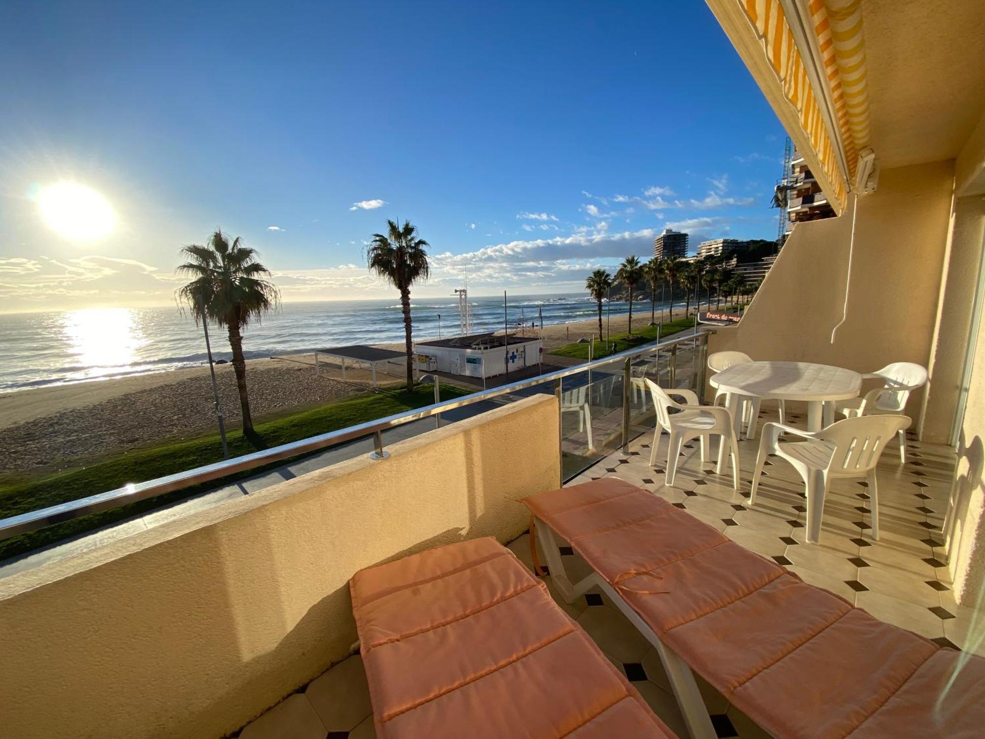 Valentina Platja Appartement Sant Antoni De Calonge