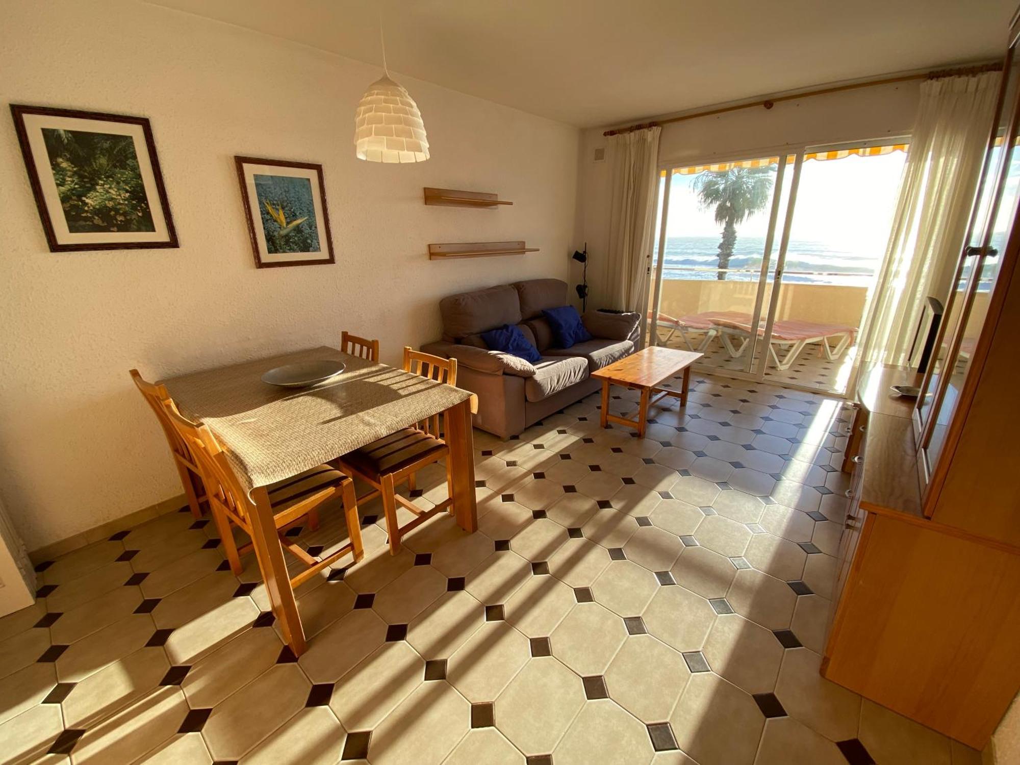 Valentina Platja Appartement *