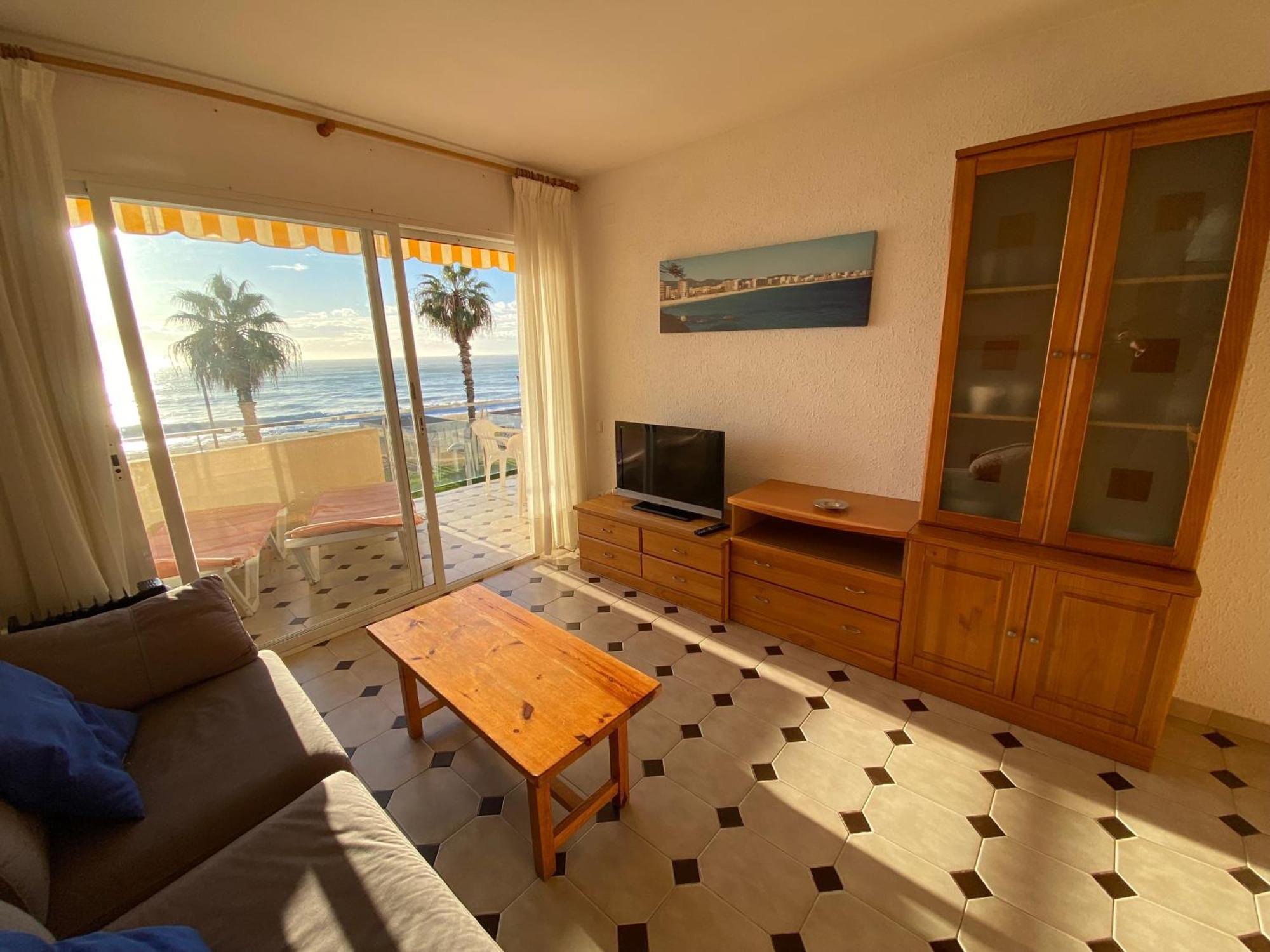Appartement Valentina Platja *