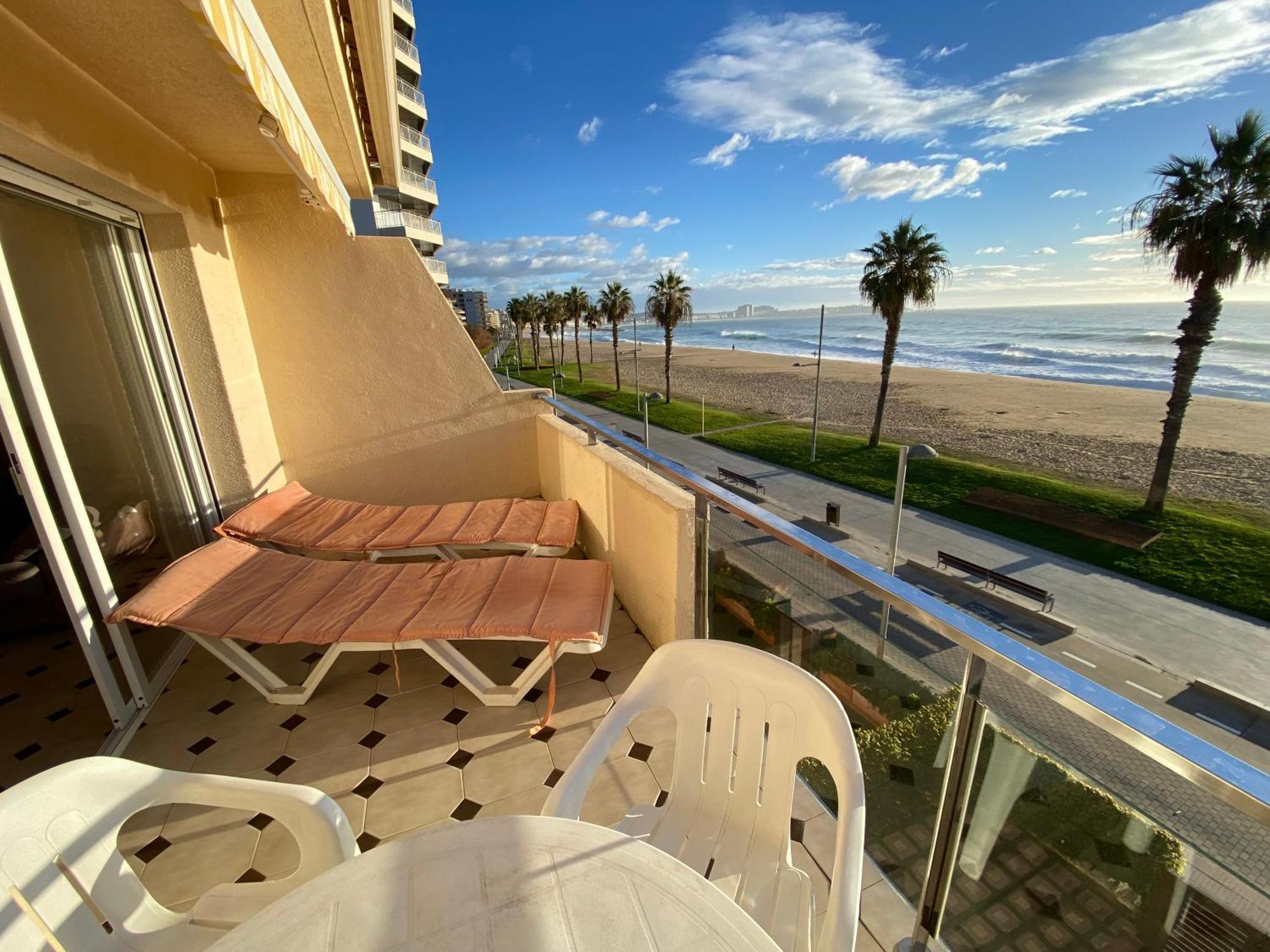 Valentina Platja Appartement Sant Antoni De Calonge