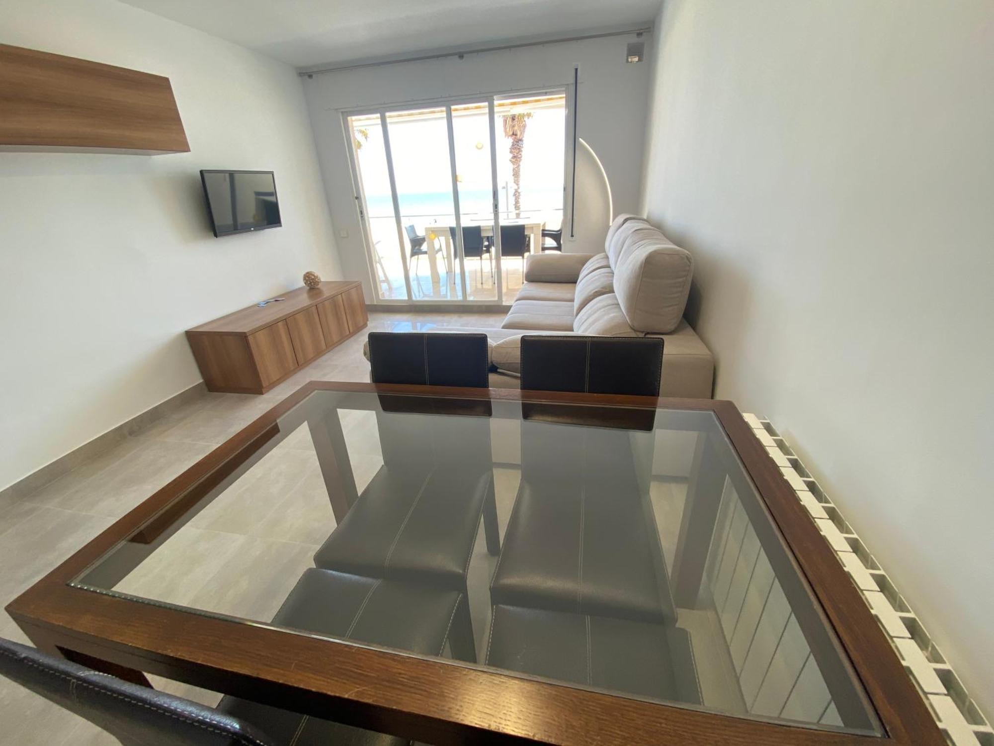 Appartement Valentina Platja Sant Antoni De Calonge