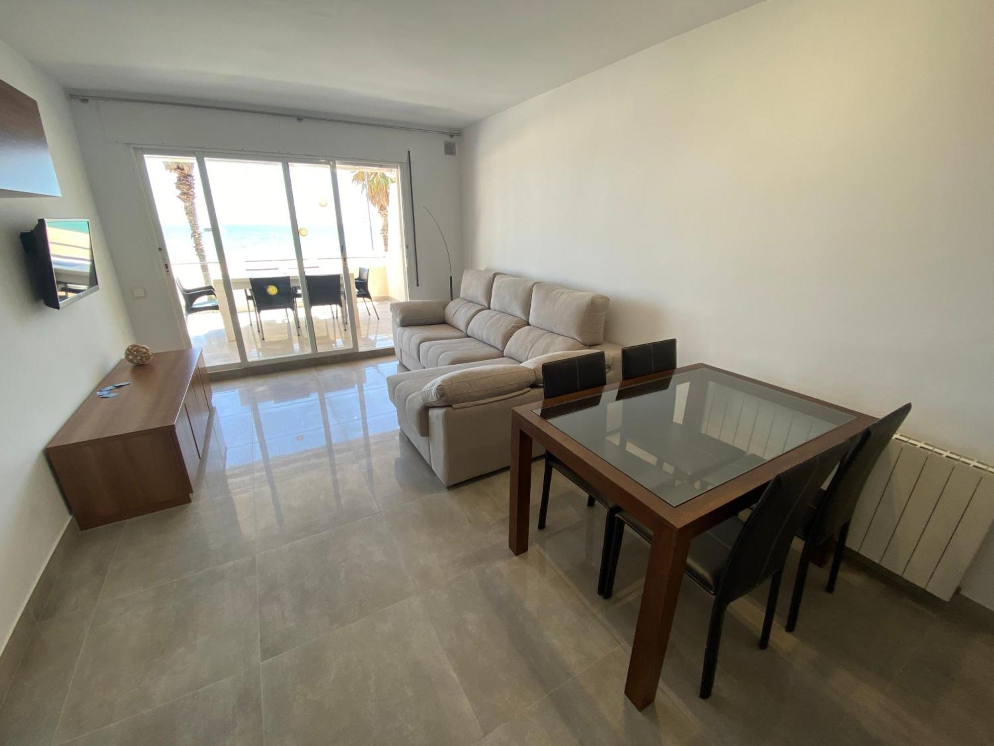 Appartement Valentina Platja *