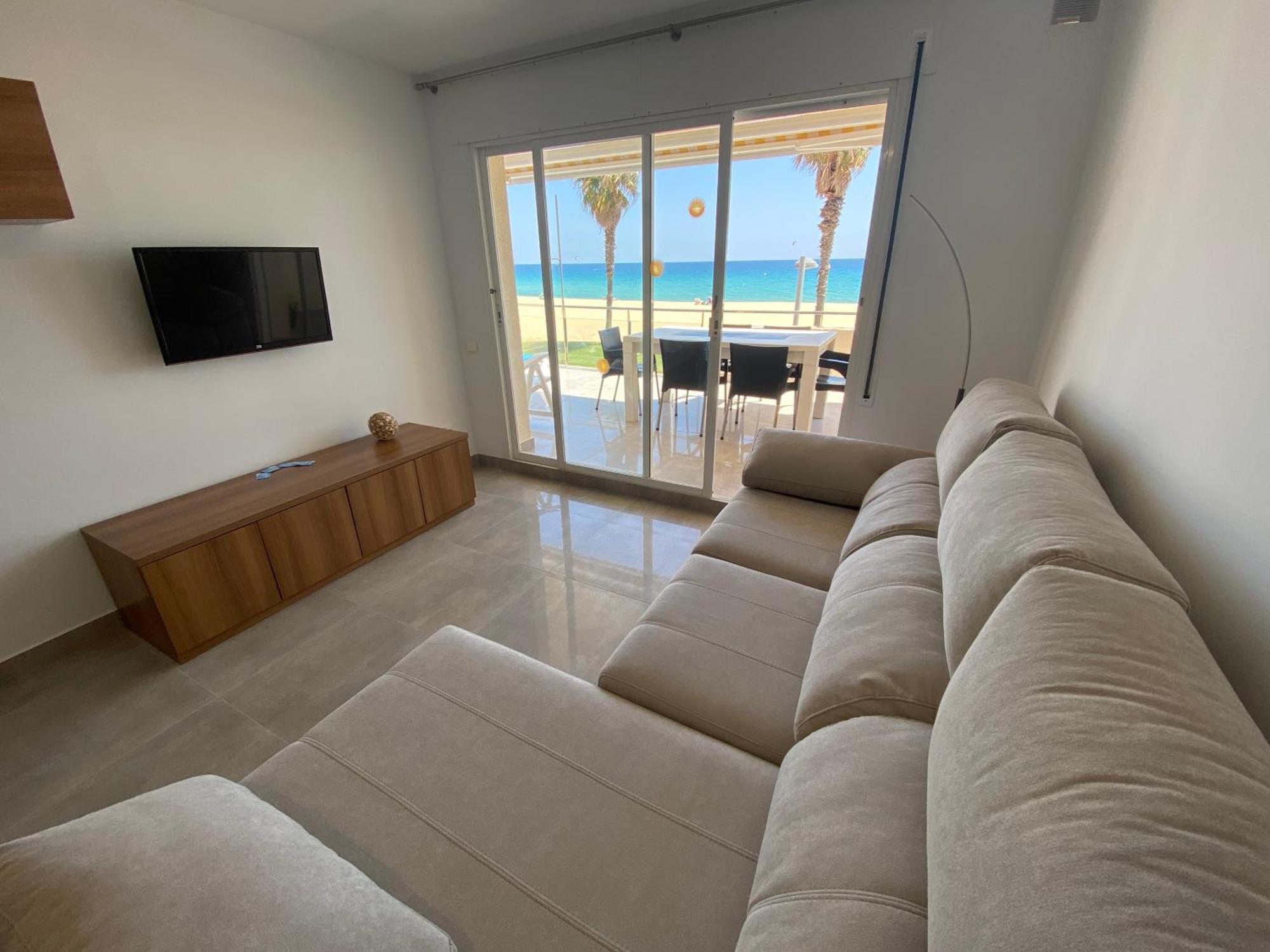 Valentina Platja Appartement *