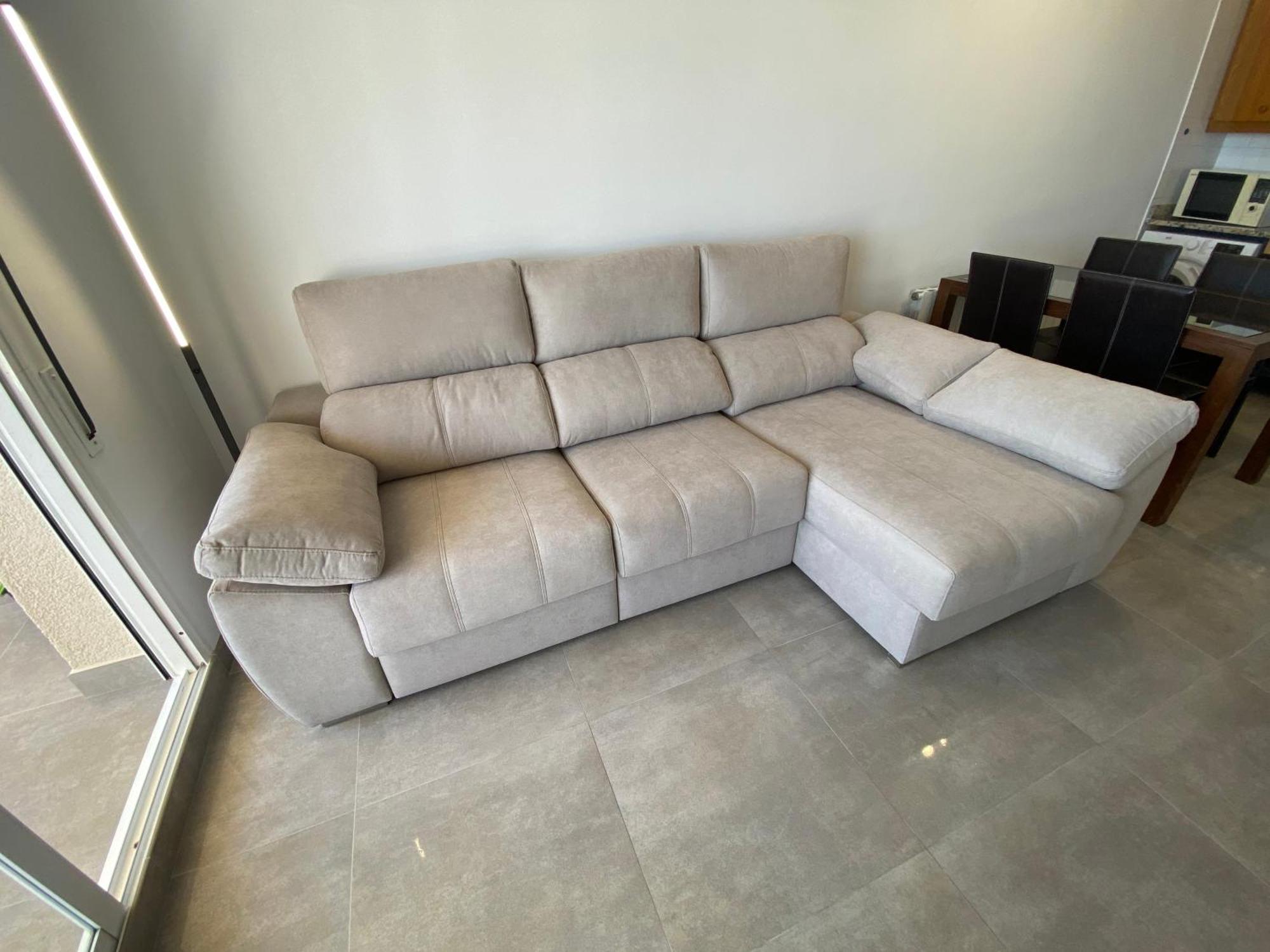 Valentina Platja Appartement *